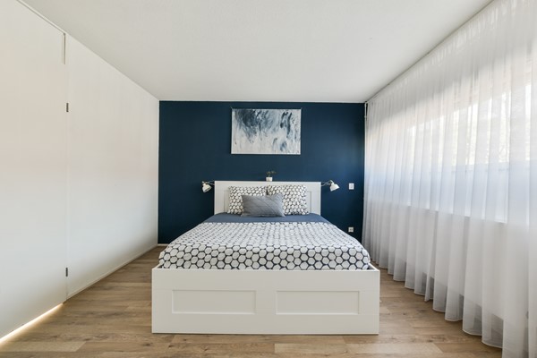 Medium property photo - Schaarbeekstraat 69, 1066 WH Amsterdam